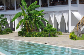 Kupenda House - Milele Resort Tamu, Watamu